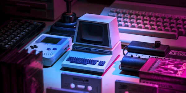 游戏《幻月星空》宣传图 - 未来科幻风格的角色在星空下战斗的场景