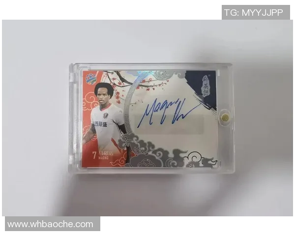 足球球星卡KMK独特魅力分析与收藏价值评估全方位解读