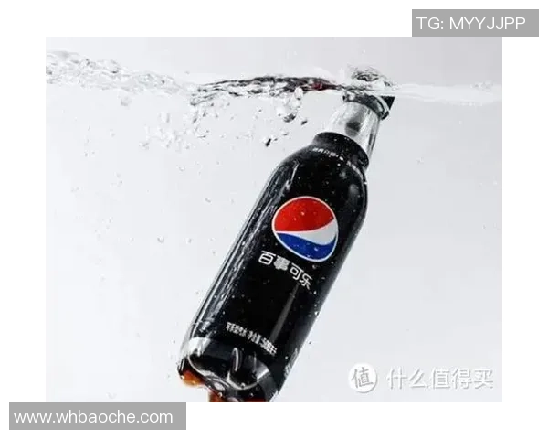 足球巨星代言百事可乐开启全新跨界合作掀起全球饮品热潮